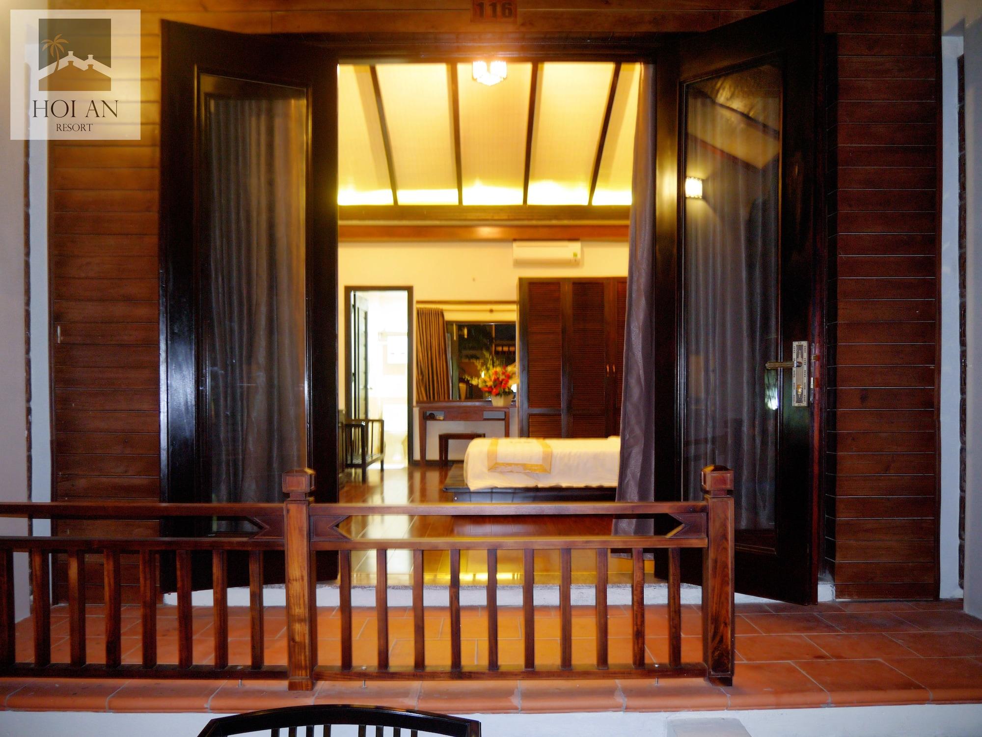 Hoi An Retreat Phu Quoc Hotel Exterior photo