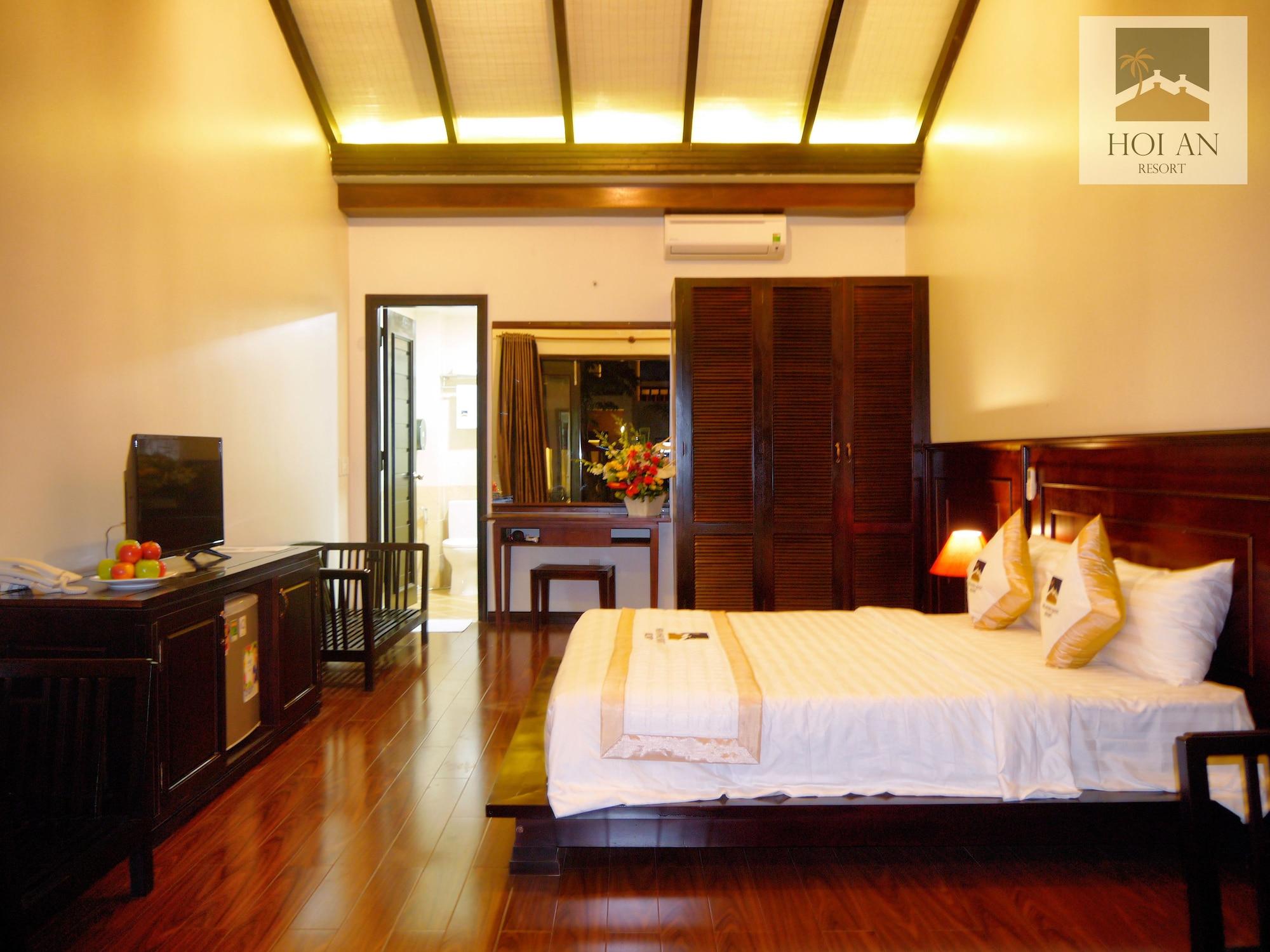 Hoi An Retreat Phu Quoc Hotel Exterior photo