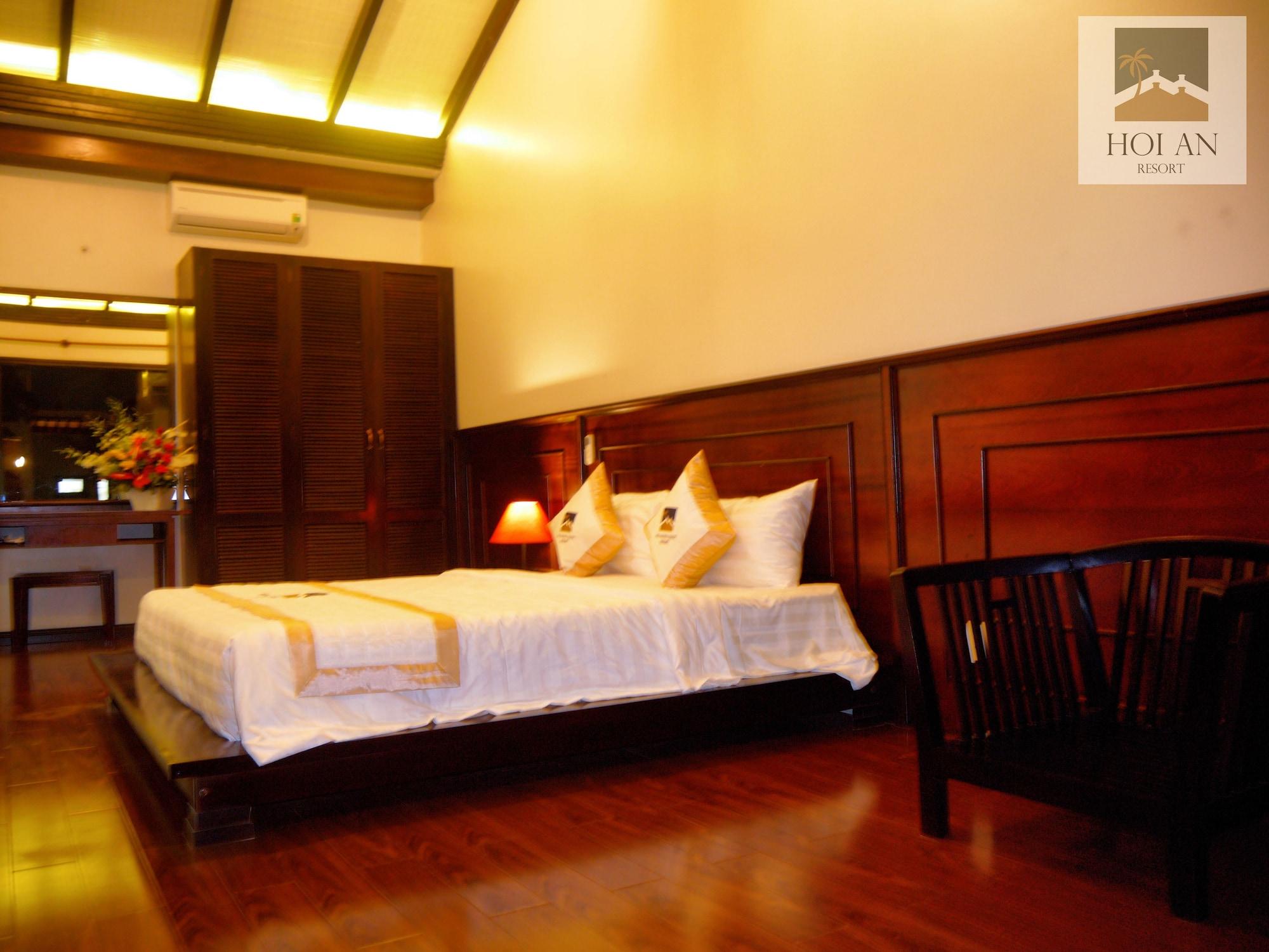 Hoi An Retreat Phu Quoc Hotel Exterior photo