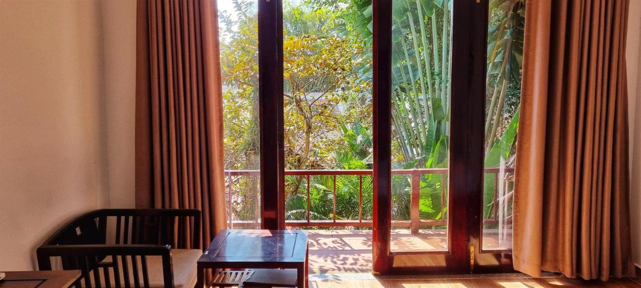 Hoi An Retreat Phu Quoc Hotel Exterior photo