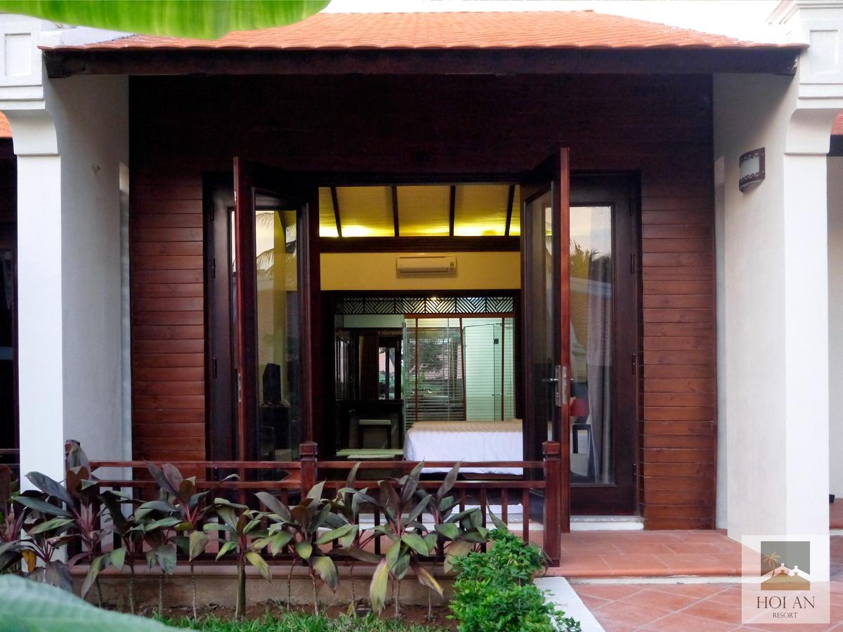 Hoi An Retreat Phu Quoc Hotel Exterior photo