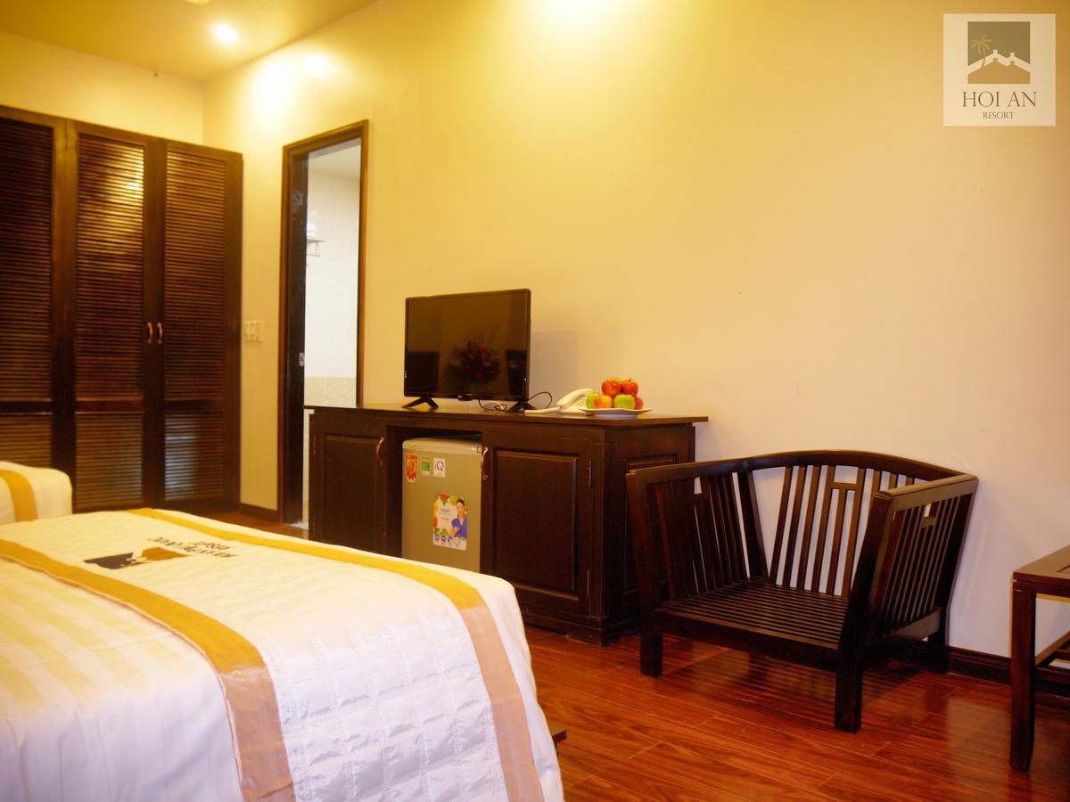 Hoi An Retreat Phu Quoc Hotel Exterior photo