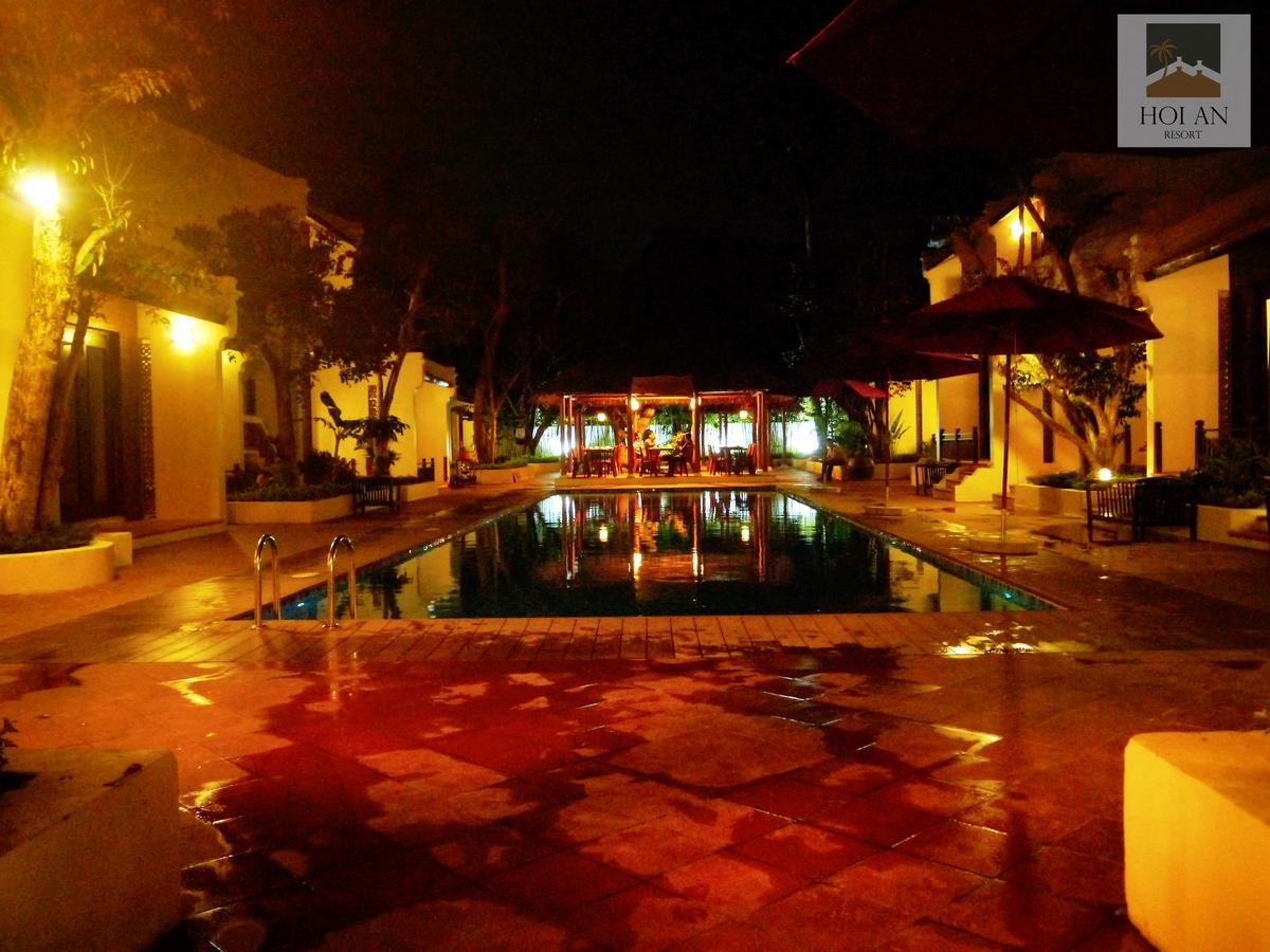 Hoi An Retreat Phu Quoc Hotel Exterior photo