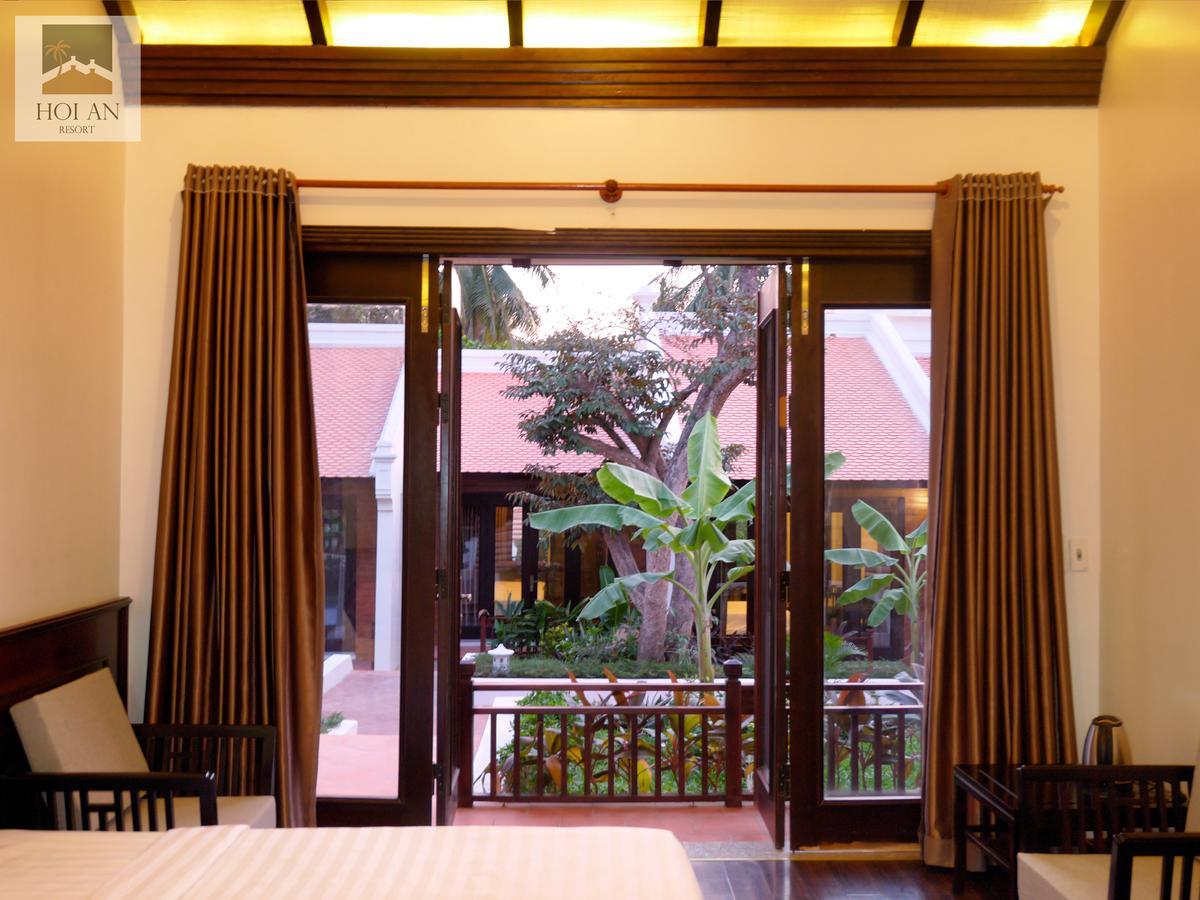 Hoi An Retreat Phu Quoc Hotel Exterior photo
