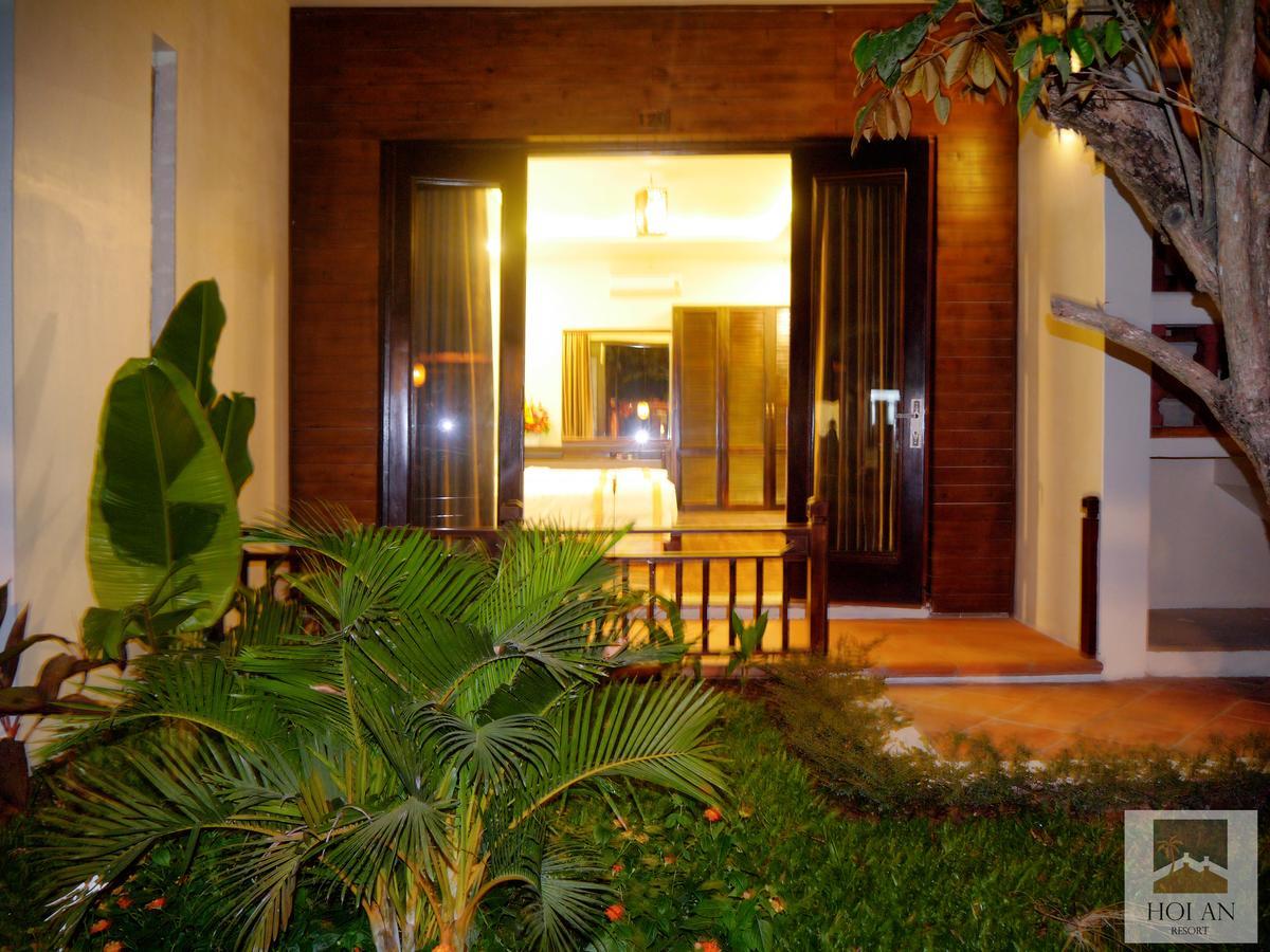 Hoi An Retreat Phu Quoc Hotel Exterior photo