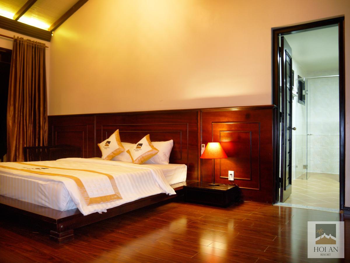 Hoi An Retreat Phu Quoc Hotel Exterior photo