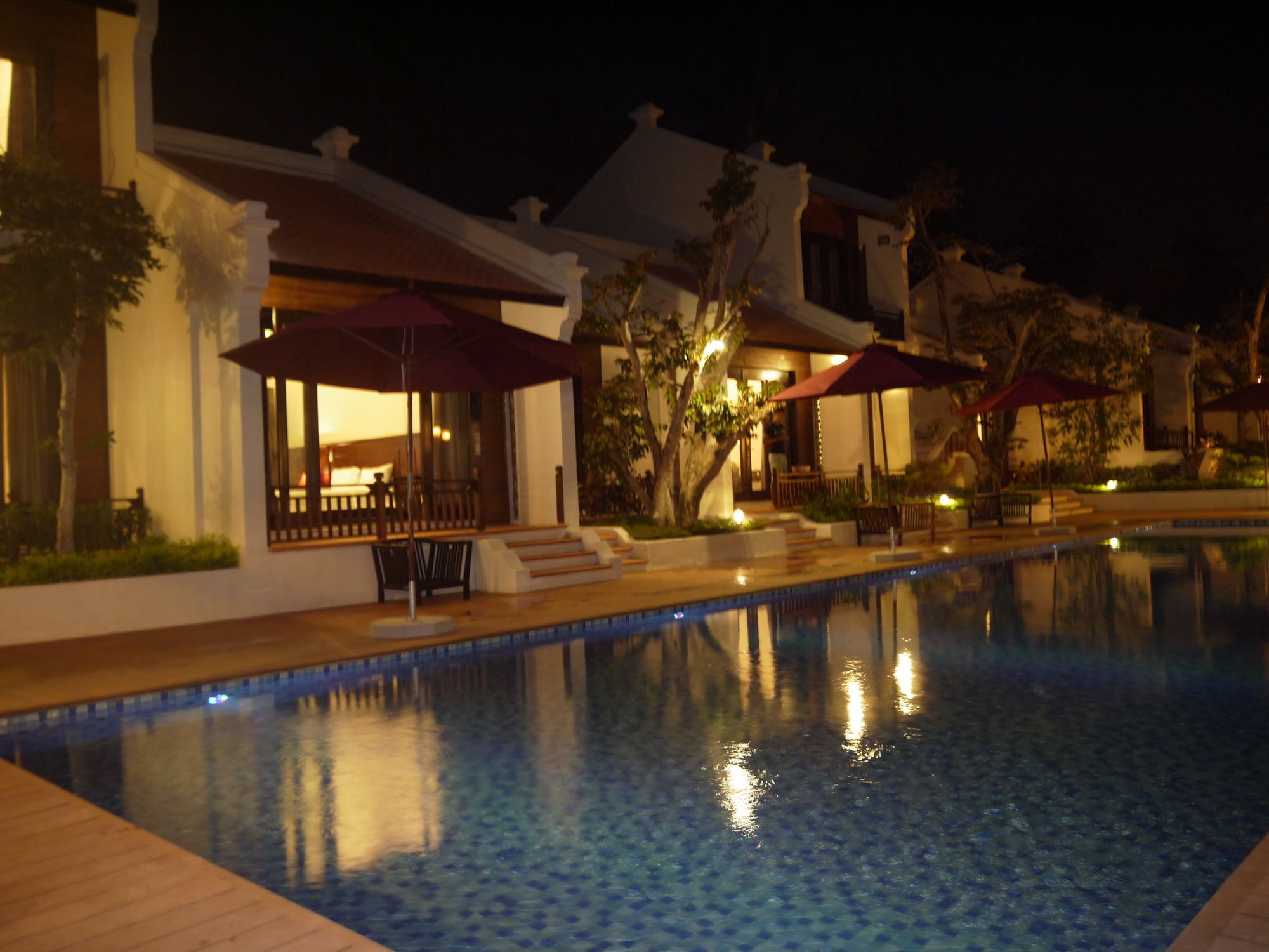 Hoi An Retreat Phu Quoc Hotel Exterior photo